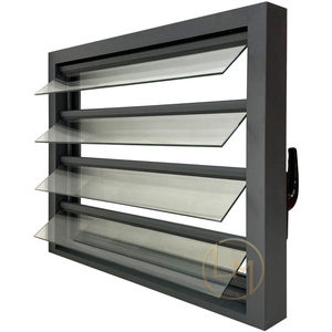 Proveedor de marco de ventana de aluminio de alta calidad - Product Image 1