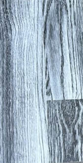 Black oak plank