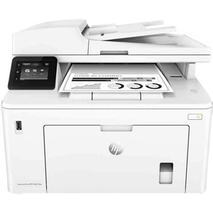 227fdnプリンター白黒レーザー印刷およびスキャンネットワークオールインワンマシン - Product Image 5