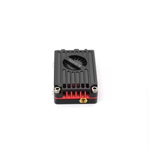 Max FPV Max yalnız 5.8Ghz 2.5W VTX yüksek güç 48CH Video verici CNC kabuk ile RC FPV için uzun menzilli Drone - Product Image 1