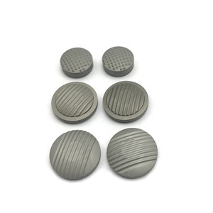 Sinterlenmiş YG16C Tungsten karbür yuvarlak düğme substrat için 1313 1308 1613 1913 1608 PDC sondaj Bit İpuçları - Product Image 4