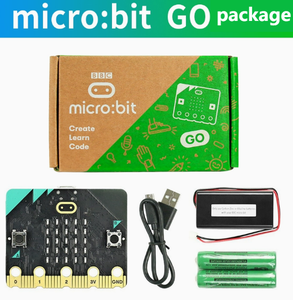 Micro bit Motherboard Micro: Bit V2 Programmier entwicklungs karte V1.5 Controller Robot Steam Kit Micro bit V2.2 CLUB Kit
