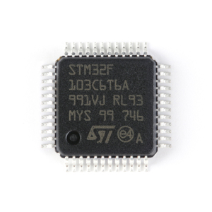 Contatta il miglior prezzo muslimatstm32f103 LQFP-48 componenti elettronici parti MCU IC chip Programmer ARM muslimb - Product Image 1