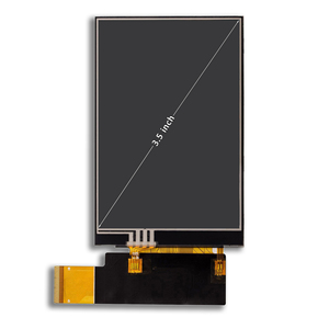 Cấp công nghiệp 3.5 inch <span class=keywords><strong>LCD</strong></span> module boe 320x480 400nits màn hình mỏng TFT IPS <span class=keywords><strong>LCD</strong></span> hiển thị Màn hình <span class=keywords><strong>LCD</strong></span> Bảng điều chỉnh - Product Image 1
