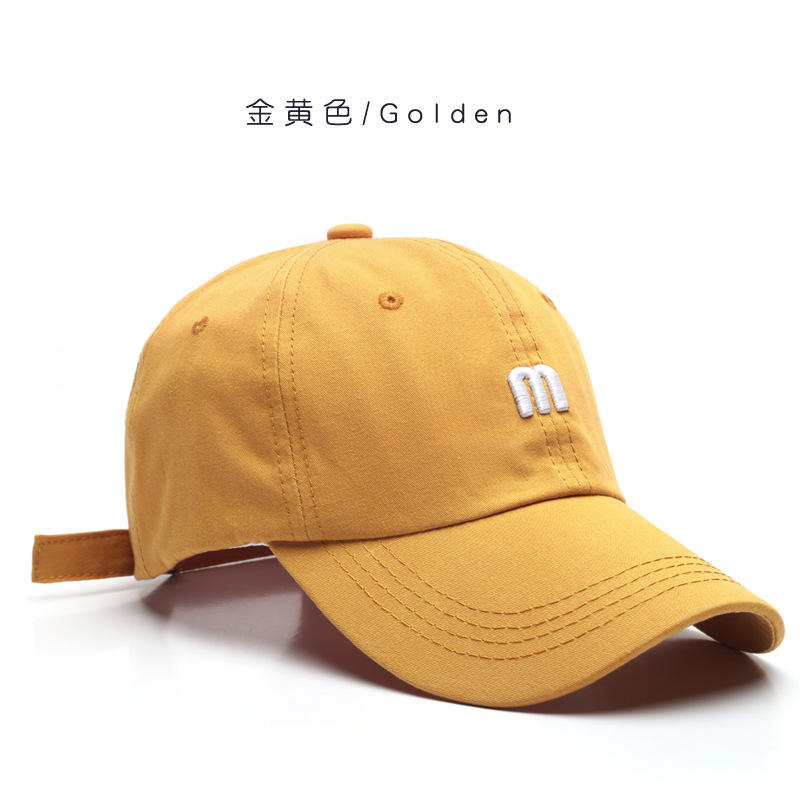 Golden yellow