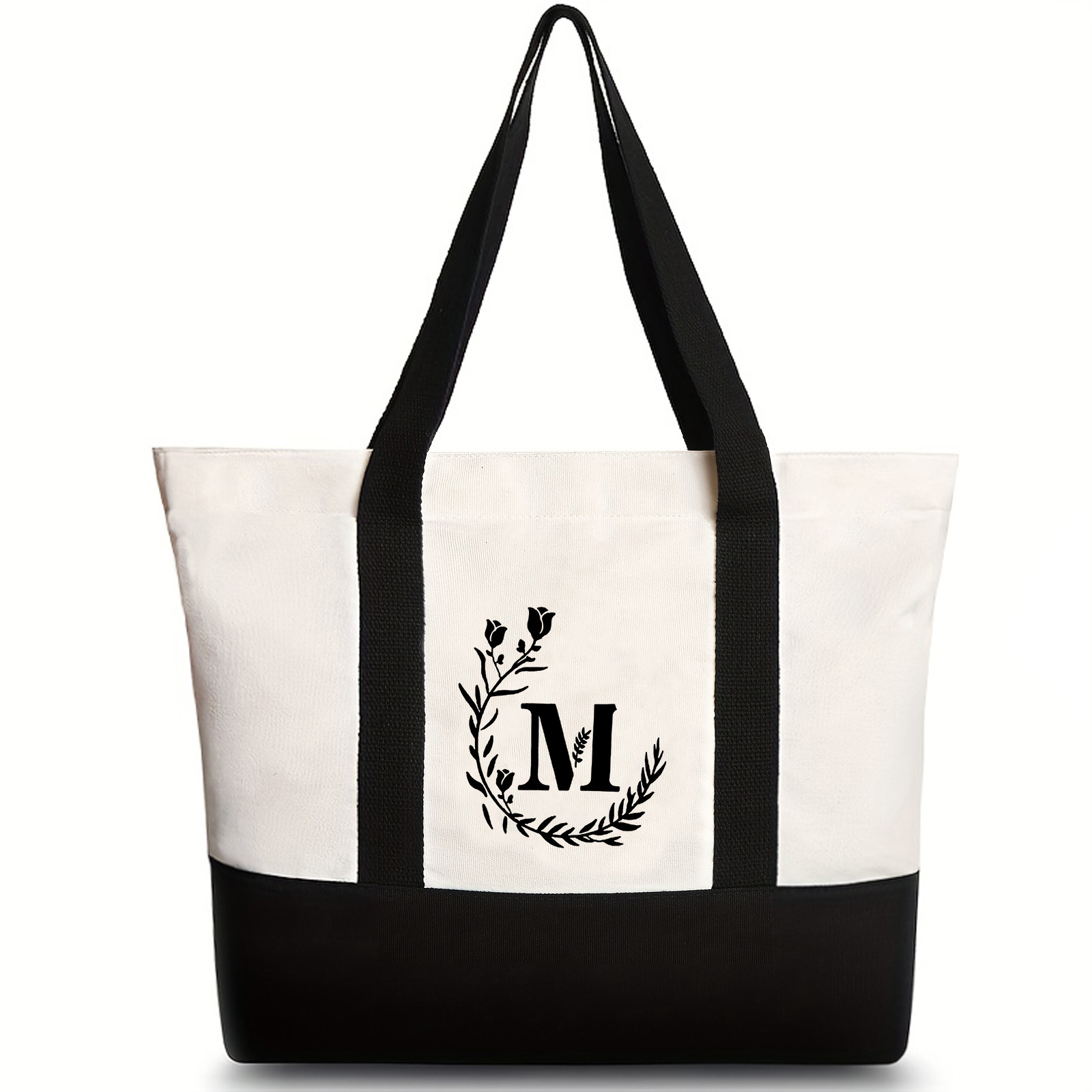 Lettre M