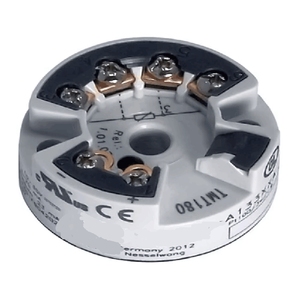 100% New & Original endress-hauser itemp tmt80 Nhiệt độ đầu Transmitter với giá tốt nhất và một năm bảo hành - Product Image 1