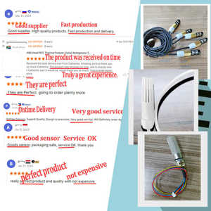 IoT Ready Digital Humidity Temperature <strong>Sensor</strong> <strong>Module</strong> Durable Lightweight DHT IC Compact HVAC Agriculture <strong>Use</strong> - Product Image 4