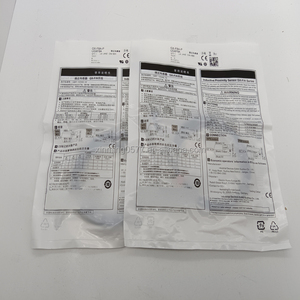Yeni orijinal sensör GX-F8A-P yakınlık anahtarı kalite güvencesi - Product Image 2