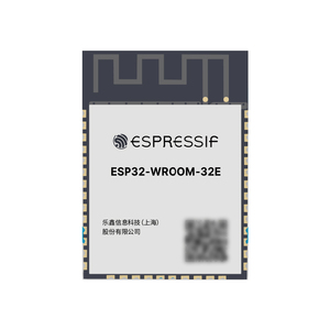 ESP32-WROOM-32E Mô-đun WiFi BT Lõi Kép ESP32-WROOM-32E-N4 4/8/16MB ESP32-WROOM-32E-N8 ESP32-WROOM-32E-N16 ESP32-WROOM-32E-H4 - Product Image 1