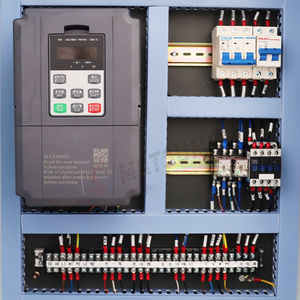 New CK0640 Automatic Horizontal <strong>CNC</strong> Lathe <strong>Machine</strong> GSK Control System Flat Bed <strong>Linear</strong> <strong>Guide</strong> Medium Duty Competitive Price - Product Image 5