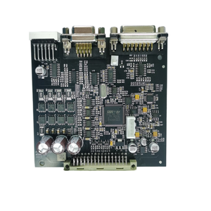 Profession elle hochwertige Leiterplatten-und PCBA-Stücklisten-Gerber-Dateien analysieren die Baugruppe OEM-und ODM-Lieferanten-Decodierungs-IC-Programm-Klonen - Product Image 4