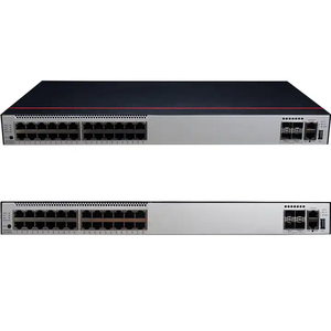 CloudEngine S5731-S24P4X 02353ahx 24*10/100/1000BASE-T cổng, 4 * 10ge SFP + cổng, PoE +, mạng chuyển đổi - Product Image 3