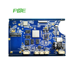 プリント回路基板アセンブリ多層PCBAメーカーPCBワンストップPCBメーカー - Product Image 5