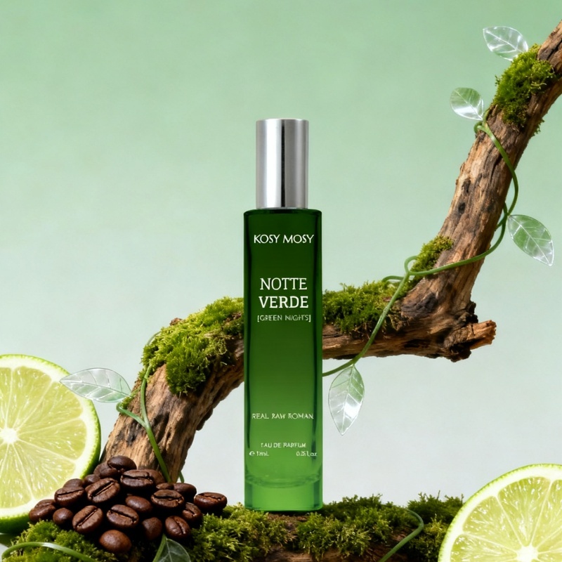 NOTTE VERDE