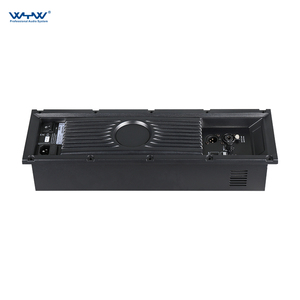 Altavoz activo de 1000W Power DJ Stage Subwoofer Módulo amplificador de frecuencia completa - Product Image 6