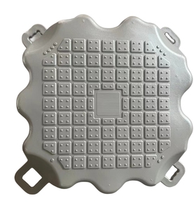 フローリングポンツーンフローティングドックプラットフォームジェットスキー - Product Image 5