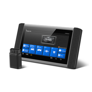 TOPDON Phoenix Pro 2 Years <strong>Free</strong> Update Professional ECU <strong>Programming</strong> <strong>Coding</strong> OBD2 Diagnostic Car Scanner Auto Diagnostic Tool - Product Image 1