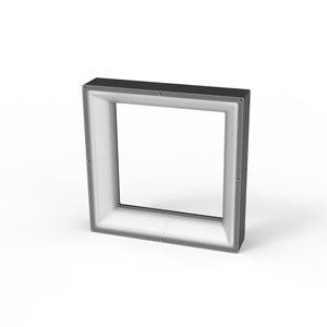 Angled Square <strong>Light</strong> <strong>Source</strong> Precision Illumination for Demanding Tasks - Product Image 1