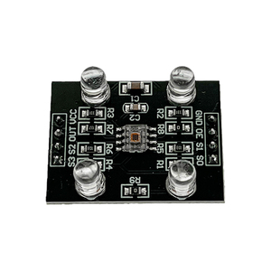 OKY3453 TCS3200 TCS230 Farbidentifikations-Wandler modul - Product Image 6