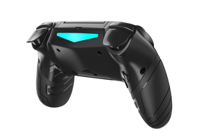 P4 Elite Game Controller Gamepad inalámbrico con botón trasero de programación Paddle Game Joystick para PC Android - Product Image 4