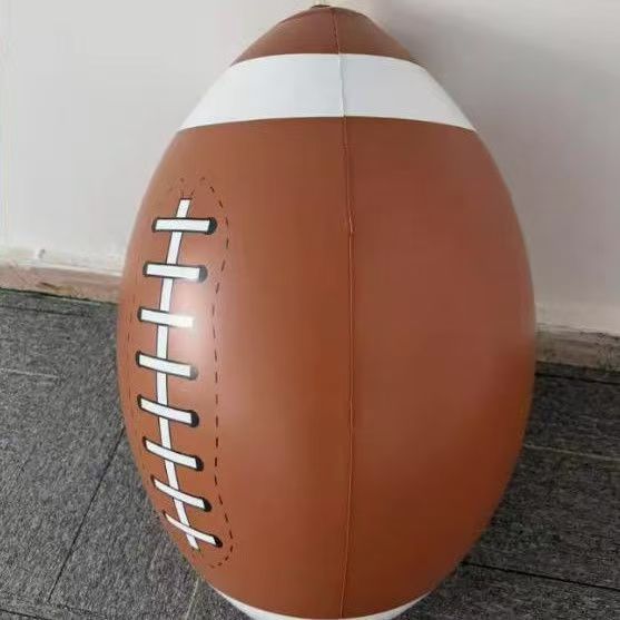 football