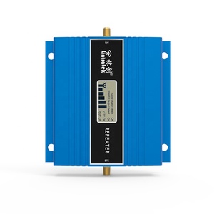 Lintratek <span class=keywords><strong>Repeater</strong></span> Hộ Gia Đình <span class=keywords><strong>Mini</strong></span> 900Mhz Điện Thoại Di Động Tín Hiệu Khuếch Đại Booster Duy Nhất Ban Nhạc 2G 3G 4G <span class=keywords><strong>GSM</strong></span> Tín Hiệu Booster <span class=keywords><strong>Repeater</strong></span> - Product Image 2