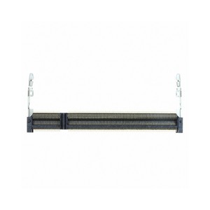 Original lieferant 1981287-4 200P Inline-Modul buchsen für Advanced-MC-Speicherst ecker SODIMM DDR2 SDRAM 19812874 Oberflächen montage - Product Image 1