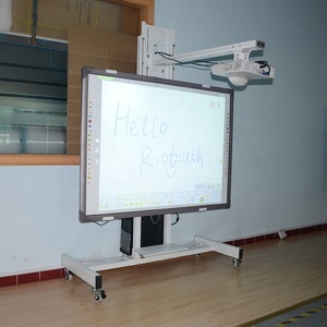 Riotouch IR bảng tương tác cho trường học và văn phòng từ 82 "đến 108" với giá tốt nhất với phần mềm giáo dục miễn phí - Product Image 4