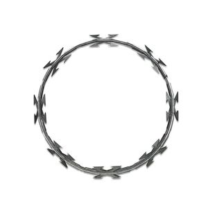 Galvani zed Steel Wire Prison Rasiermesser Wire <span class=keywords><strong>Mesh</strong></span> Günstige Sechseck Blade <span class=keywords><strong>Mesh</strong></span> Roll