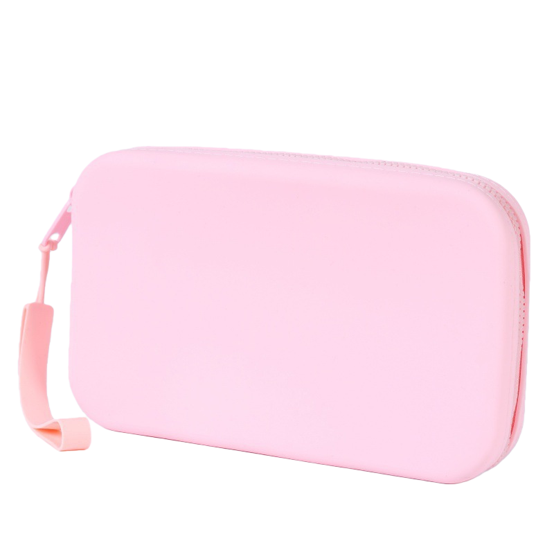 กระเป๋าหูหิ้วทรงสี่เหลี่ยมผืนผ้า Pink-no 108