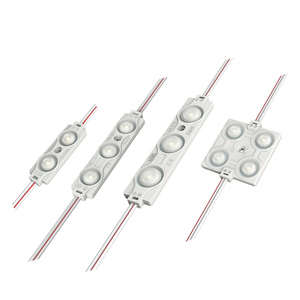 Rohs กลางแจ้ง Cc 12โวลต์3เข้าสู่ระบบนำโมดูล Epistar - Product Image 2