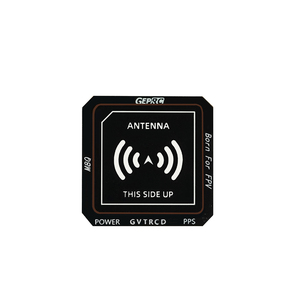 FPV Drone modulo GEPRC GEP-M8Q con indicatore BDS posizionamento Controller di volo Mini dimensioni Rc Drone parti - Product Image 2