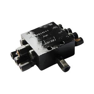IGLAN-dispensador de grasa y mantequilla para sistema de lubricación centralizado, válvula de distribución ASV-10 - Product Image 5