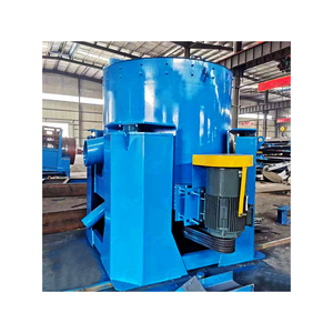 เครื่องหมุนเหวี่ยงทอง STL 20 30 60 80 100สำหรับเครื่องขุดแร่ทองทราย - Product Image 6