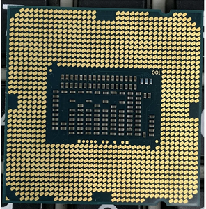 ราคาถูกใช้สำหรับ Intel Core I5 4430 3.2GHz เดสก์ท็อป CPU Quad Core กับ LGA 1155ซ็อกเก็ต3400MHz 103 Stock - Product Image 4