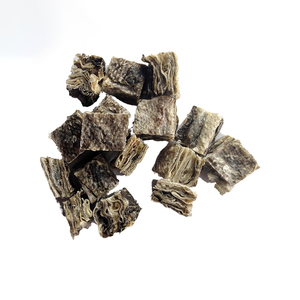 Cá Hồi Tự Nhiên Cá Chip Cá Mèo Thực Phẩm Khô Đồ Ăn Nhẹ Vật Nuôi - Product Image 3