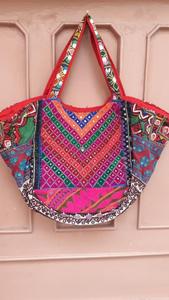New Style Banjara <strong>Bag</strong> Indian Banjara Designer <strong>Bags</strong> - Product Image 5