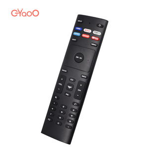 NVTC E-2034 XRT136 LED Smart TV <strong>Remote</strong> Control TV Voice <strong>Remote</strong> Control YouTube smart button TV <strong>Remote</strong> Control For Vizio - Product Image 6