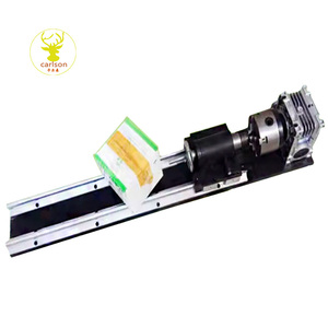 <strong>Cnc</strong> <strong>Router</strong> <strong>Rotating</strong> Shaft Fourth <strong>Axis</strong> A-<strong>axis</strong> /customized Rotary Clamp - Product Image 4