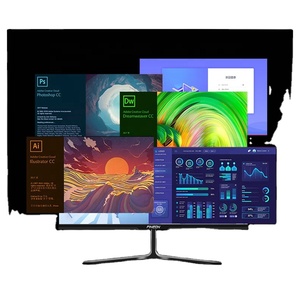 新しいミニPC4G RAM 256G SSD Corei7オフィスコンピューターデスクトップPC教育およびビジネスポータブル小型コンピューターLinux OS I5 1st - Product Image 2