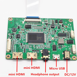 10 inch 2K display capacitive touch display module kit for Car <strong>Raspberry</strong> <strong>pi</strong> 3 <strong>pi</strong> 4 <strong>Android</strong> system IPS 2560X1600 LCD panel - Product Image 6