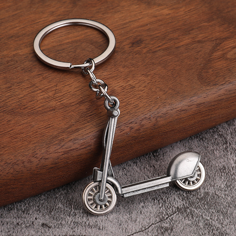 Scooter Tini ancien
