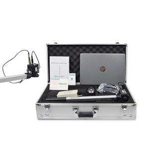 Good <strong>Performance</strong> Plant Canopy Analyzer for Agricultural Production and Research <strong>Testing</strong> Equipment - Product Image 1