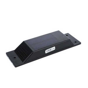 Plataforma de software de seguimiento GPS Micodus al por mayor, rastreador GPS de plástico para gestión de señal Marina 4G, contenedor de vela - Product Image 1