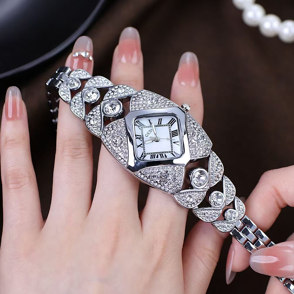 Silver blue