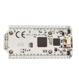 Lora32 V3 Esp32 Entwicklungs platine IoT-Modul WiFi ESP32-Modul Lora32 V3