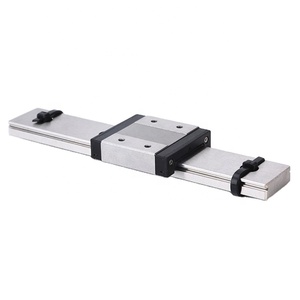 MGN12H1R300ZAC 3d Printer <strong>Linear</strong> <strong>Guide</strong> Rail <strong>Slide</strong> LM <strong>Linear</strong> <strong>Guide</strong> 300mm with One Carriage Block - Product Image 3