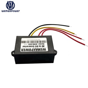 Convertidor de CA a CC, 17-38vac, rango de entrada 36vac a 12vdc, módulo de monitor de 2A, 36v a 12v - Product Image 5