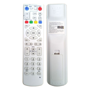 Telecomando MNC con funzione di apprendimento per indihom USEETV Speedy Android TV Box ZTE B860H B760H B700V5 Set Top Box - Product Image 5